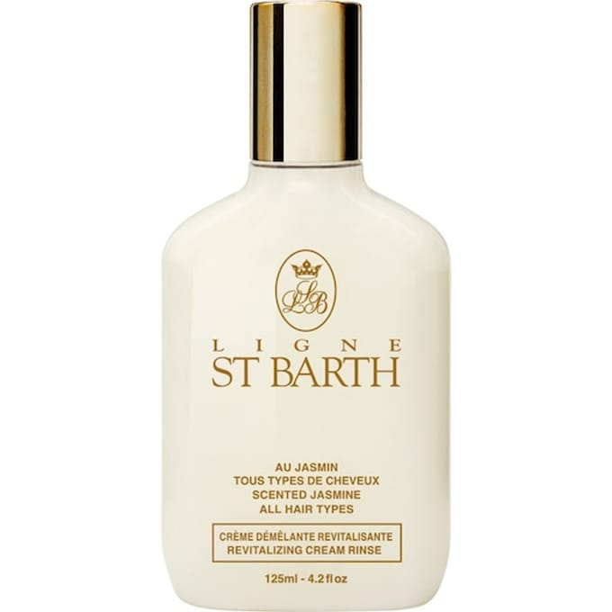 LIGNE ST BARTH CORPS & BAIN Jasmijn haarconditioner Basis Dames 125 ml