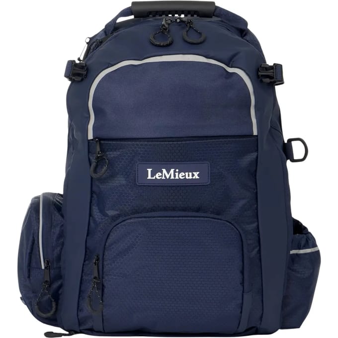 Rugzak LeMieux Pro