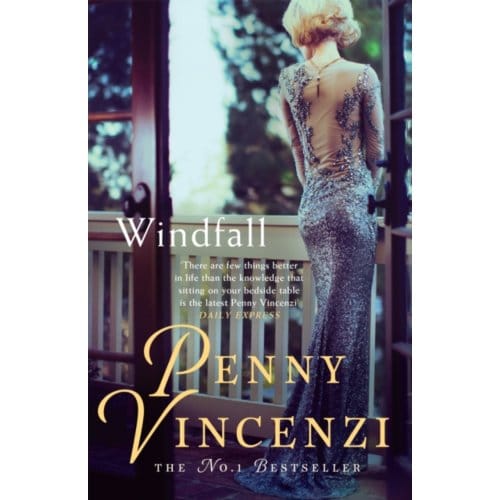 Windfall - Penny Vincenzi