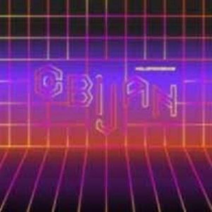 Holoprogram