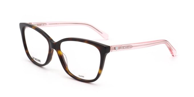 Brillenframe Dames Love Moschino MOL546-086 ø 57 mm