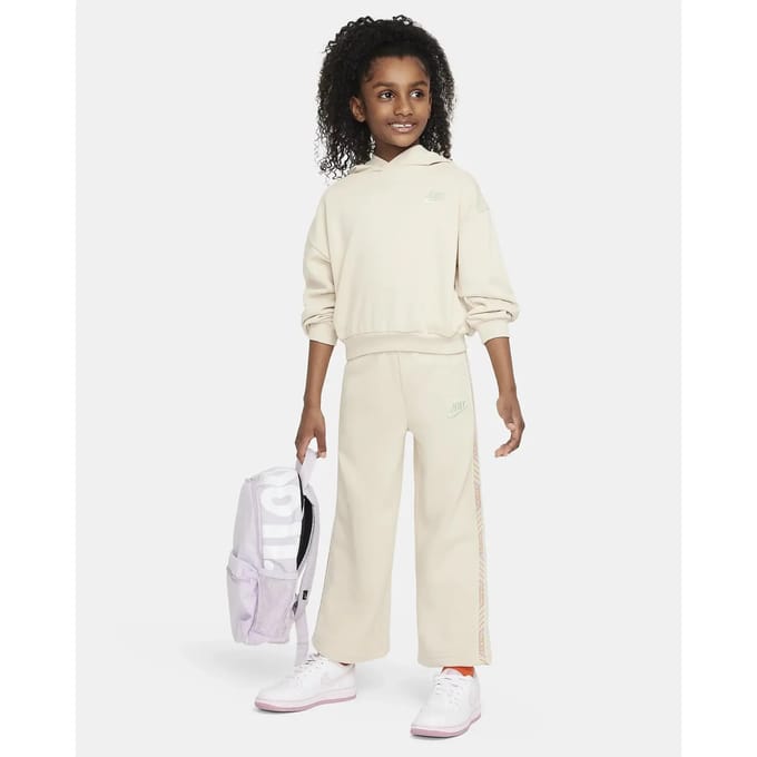 Meisjes trainingspak Nike Happy Camper French Terry