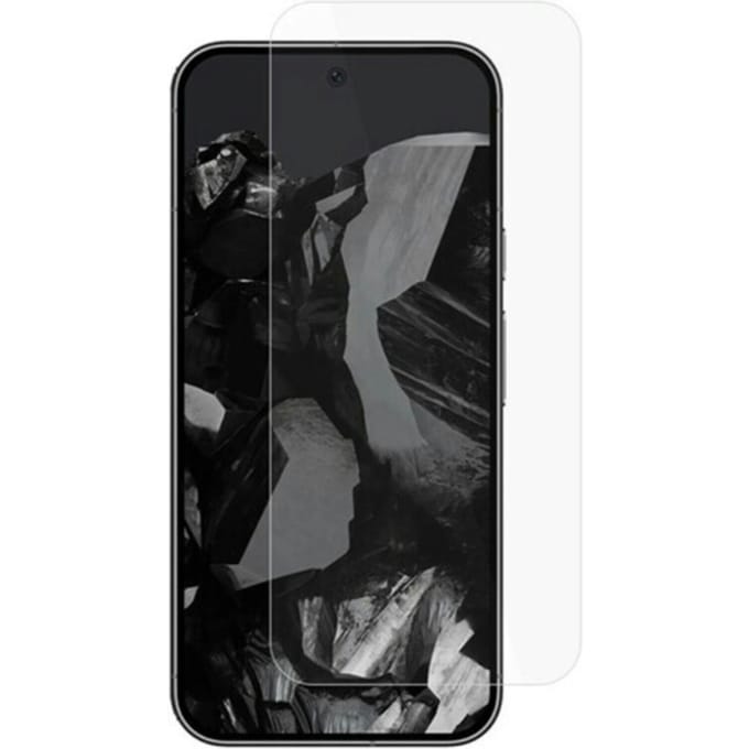 Mocaa iPhone 12 Mini Glass Screenprotector Transparant