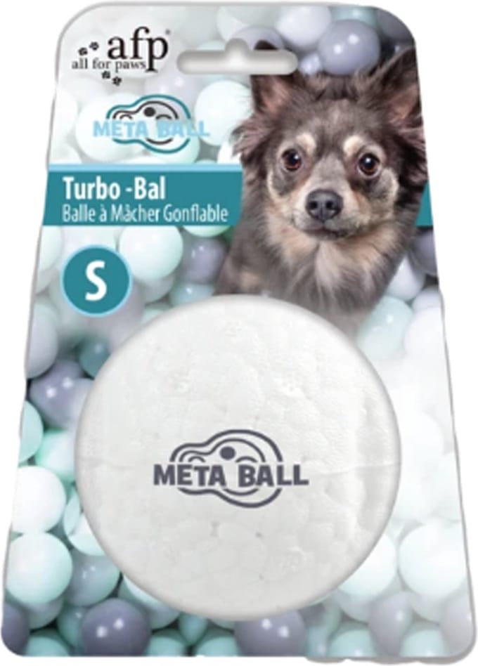 AFP Meta Ball - Turbo-Bal