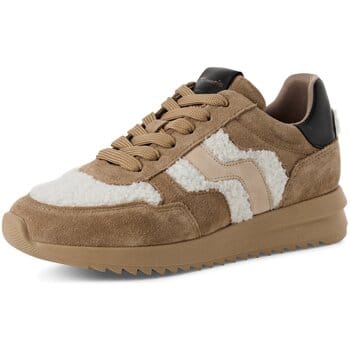 Tamaris - Schoenen - Beige - Dames