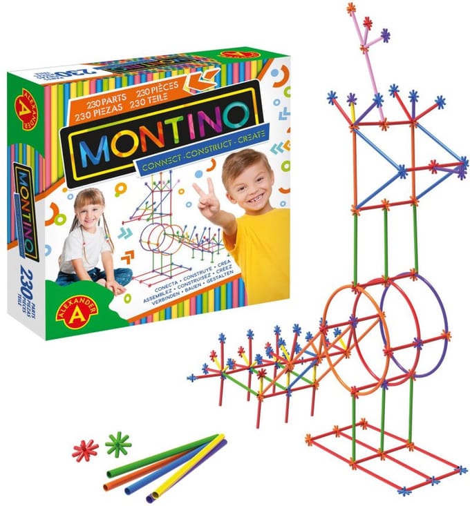 MONTINO 230