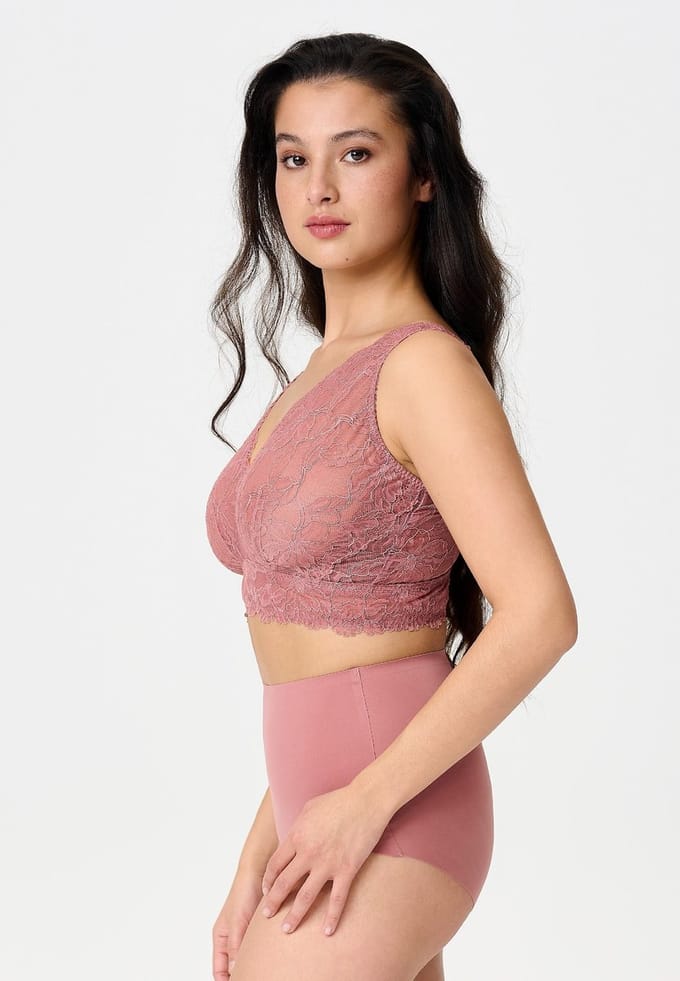 Lingadore Bralette