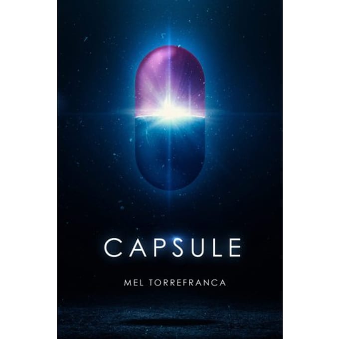 Capsule - Mel Torrefranca