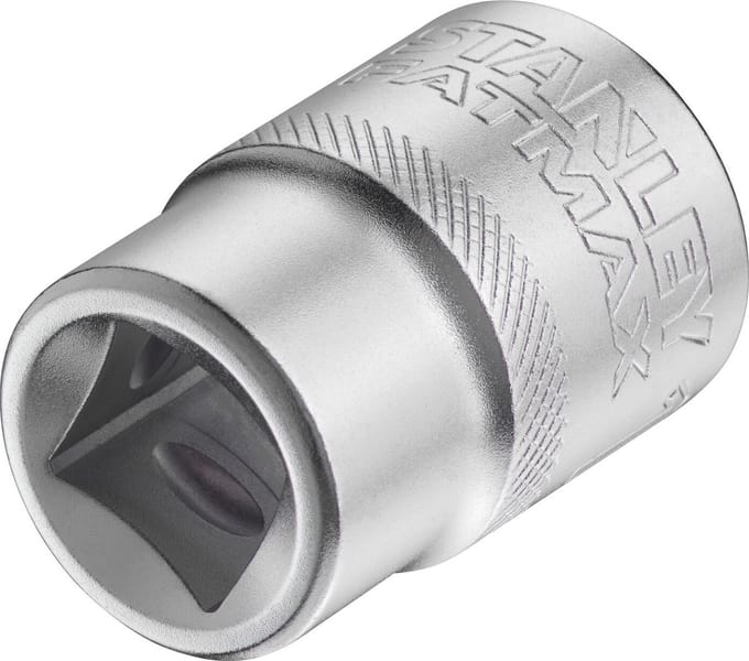 FATMAX 1/2 Dop 19mm 6Pt - FMMT17238-0