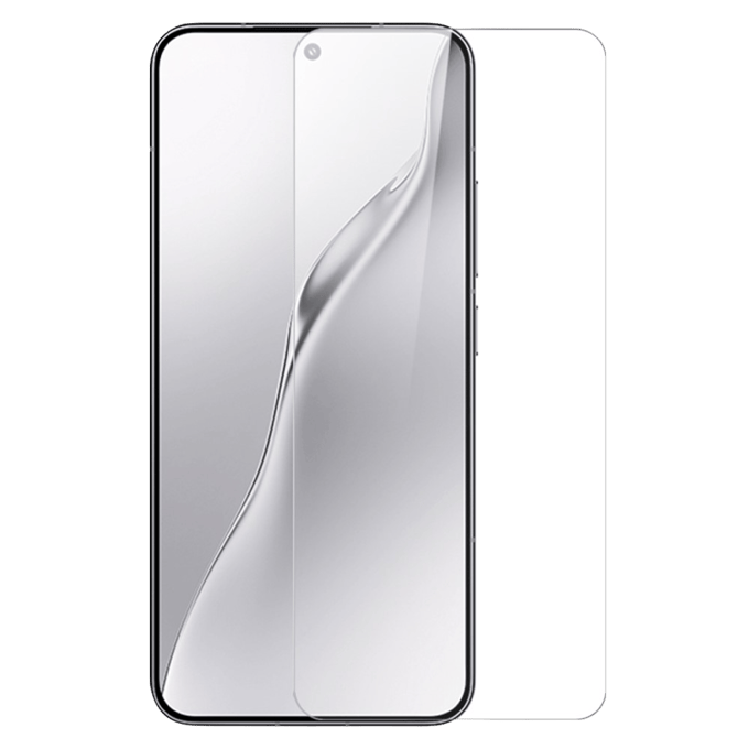 Northjo Xiaomi 15 A++ Screenprotector Transparant