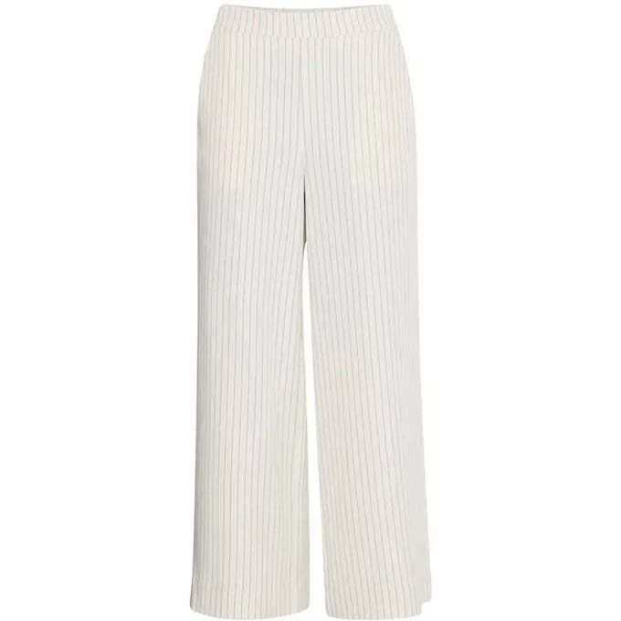 b.young - BYDANNIA PANTS - Dames - Broeken