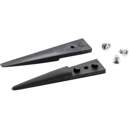Ideal Tek A249CF Reservepunt voor pincet 249CF 40 mm