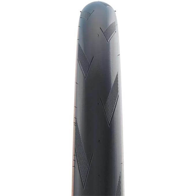One Tubeless - TLE - ADDIX - RaceGuard - 700x28C - Bronze Sidewall