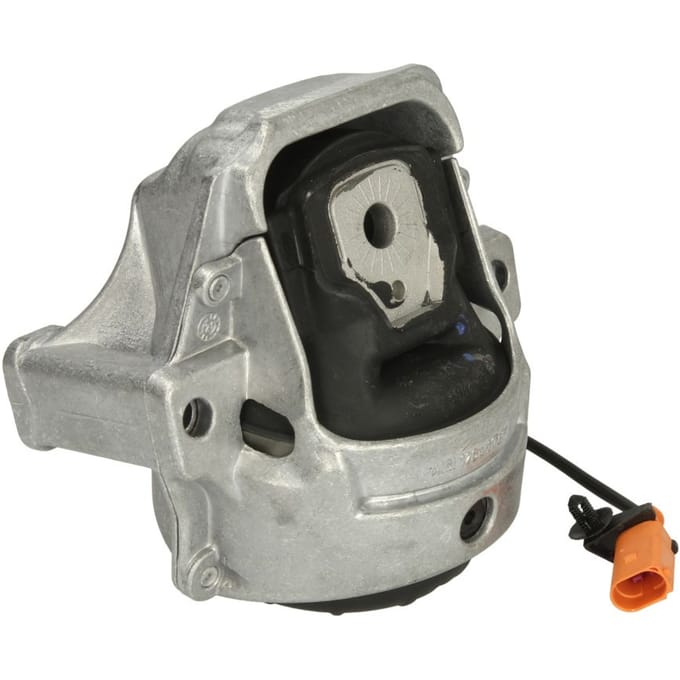 Rubber carrosserie, motorophanging SASIC SAS2706553