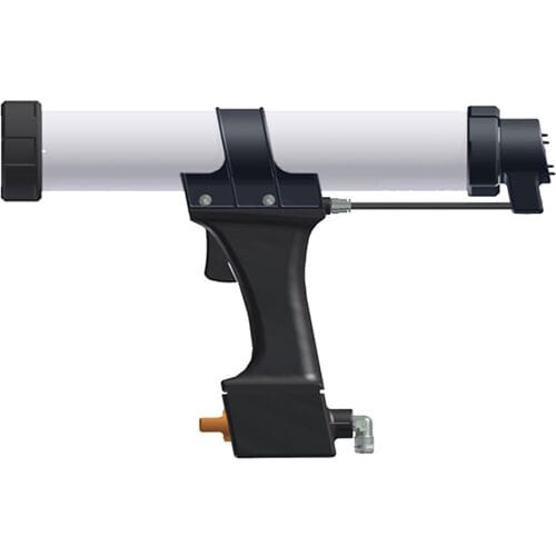 Bostik AirFlow II Kitpistool 400/600 voor Worsten