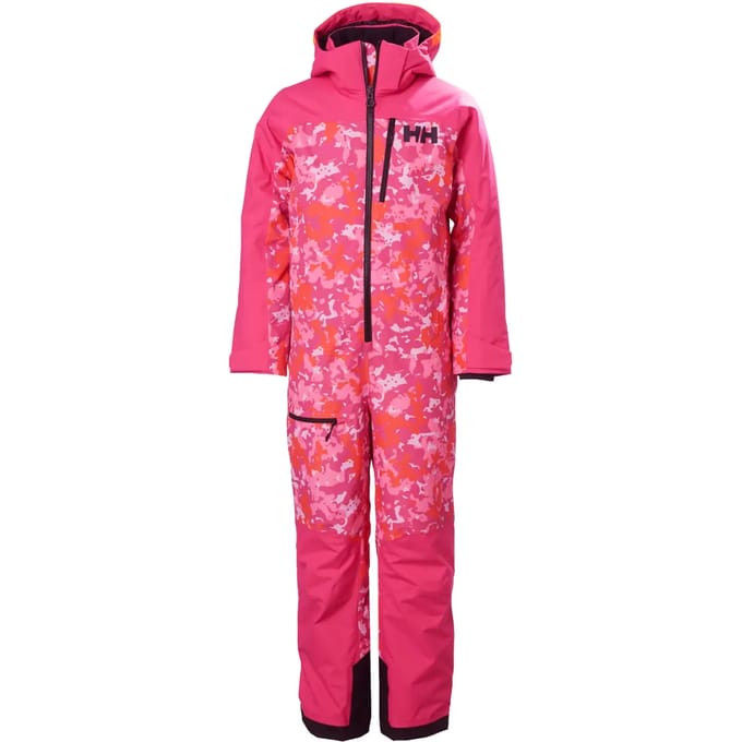 Kinderpak Helly Hansen Fly High 2.0