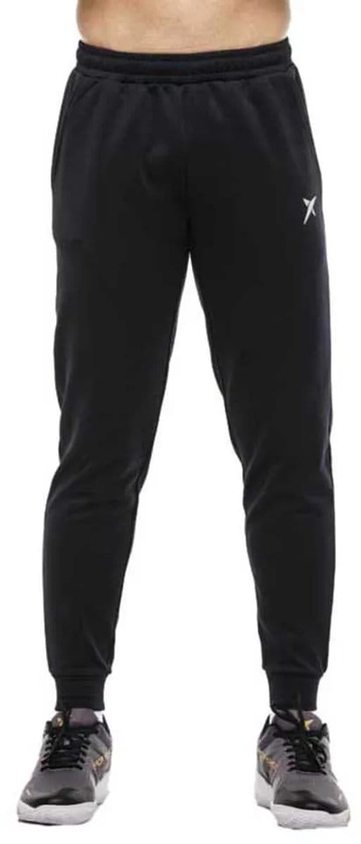 Drop Shot Artemis Trainingsbroek Zwart S Man