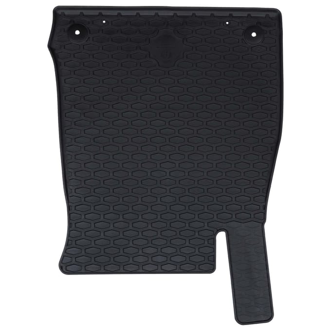 vidaXL - Automat - 4 - st - geschikt - voor - Audi - A4 - B9 - 2015-2024 - Rubber