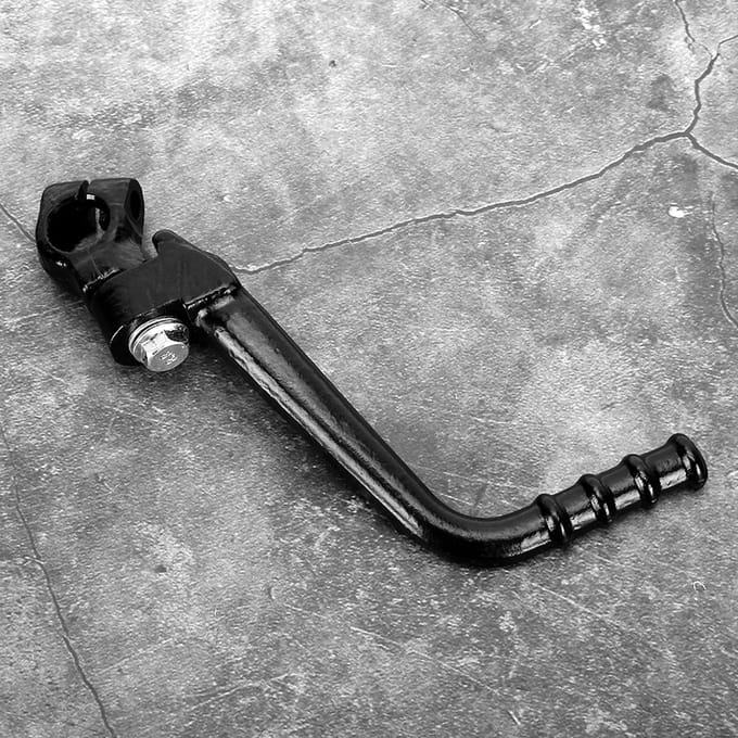 Kick Start Starthendel Passend voor 50 65 50CC 65CC 02?08 JR Mini SR SX wit