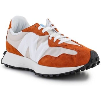 Lage Sneakers New Balance U327LF