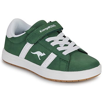 Kangaroos  Lage Sneakers K-CA Miles EV