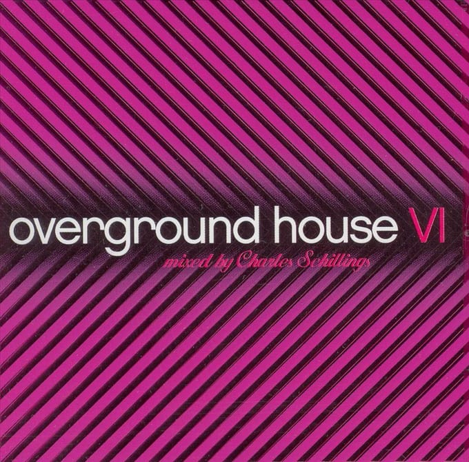 Overground House VI