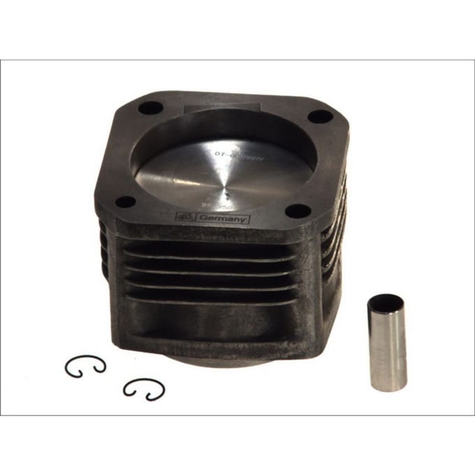 Zuiger, luchtdrukcompressor DT Spare Parts 4.61686