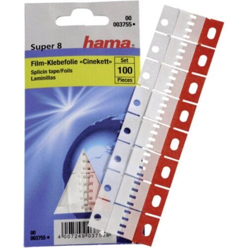 Hama Cinekett s 8 Splicing Tape 1 Soundtrack Free