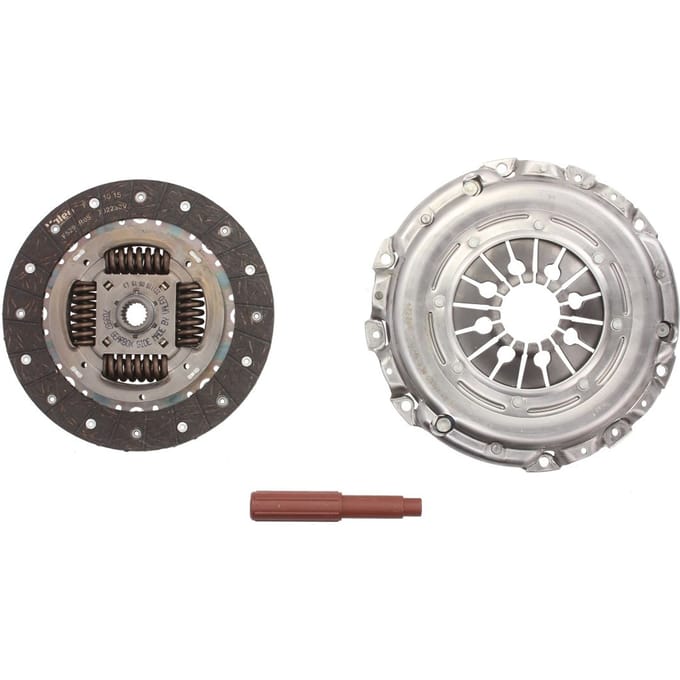 Koppelingsset  VALEO 832216