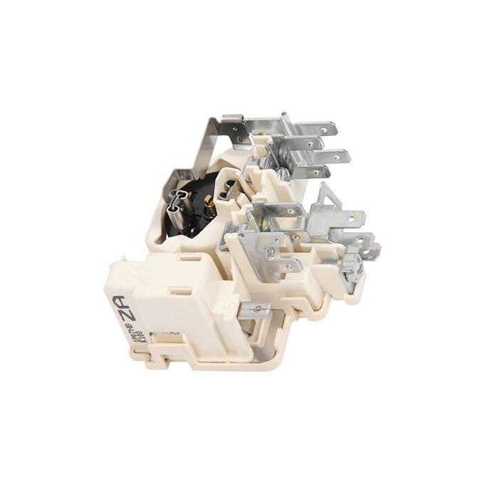 AEG PTC aansluitblok met motorbeschermer koel-vriescombinatie 2390256424