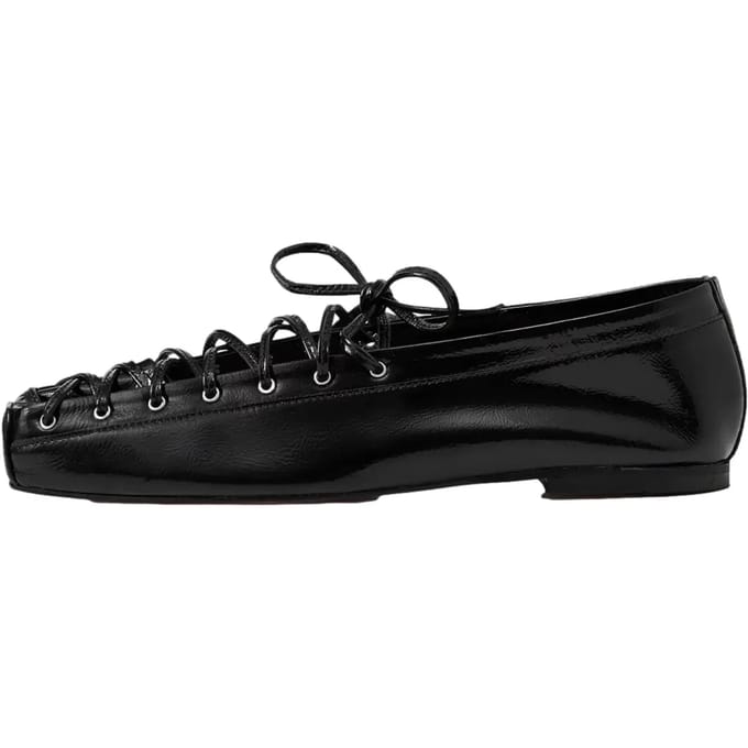 Dames ballerina's Balagan Cleo
