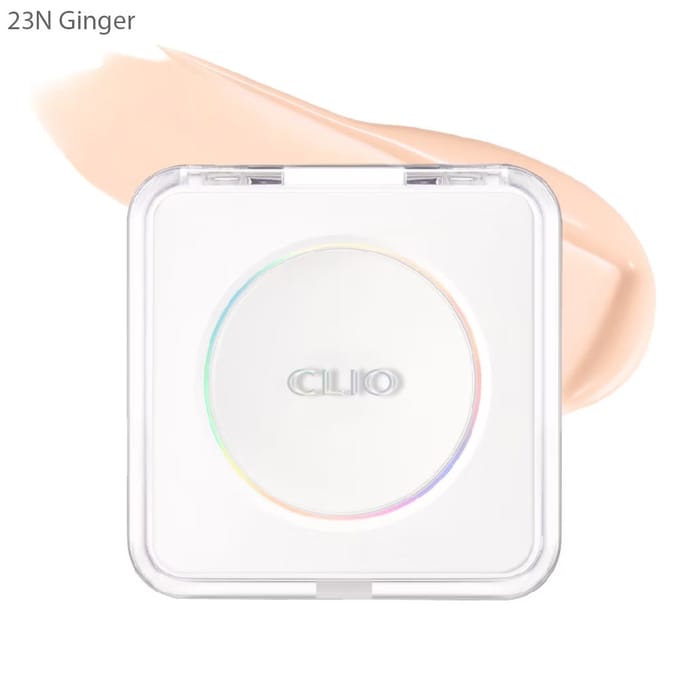 Etude House - Double Lasting Cushion Glow #N21 white
