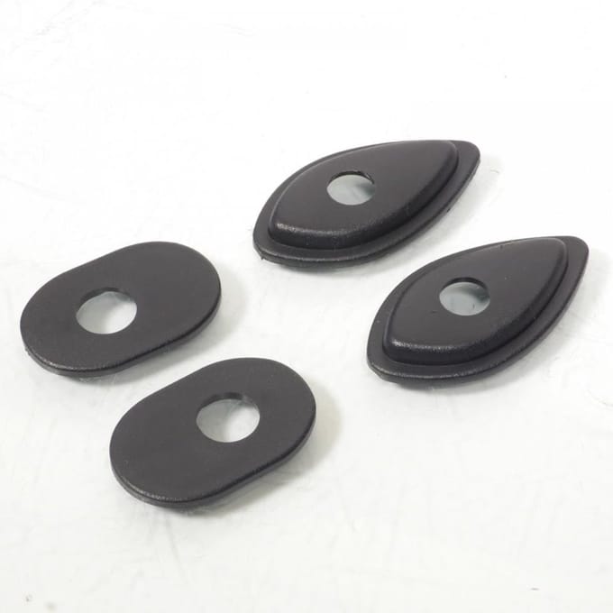 Cache orifice de clignotant AVOC pour auto Honda Neuf