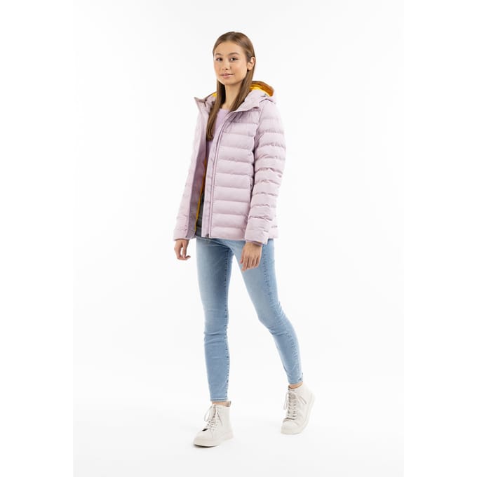 myMo gewatteerde winterjas keepsuwarm