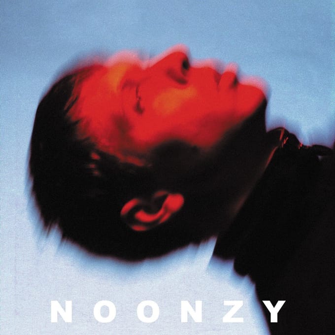 Noonzy - Plan Is Bad (CD)