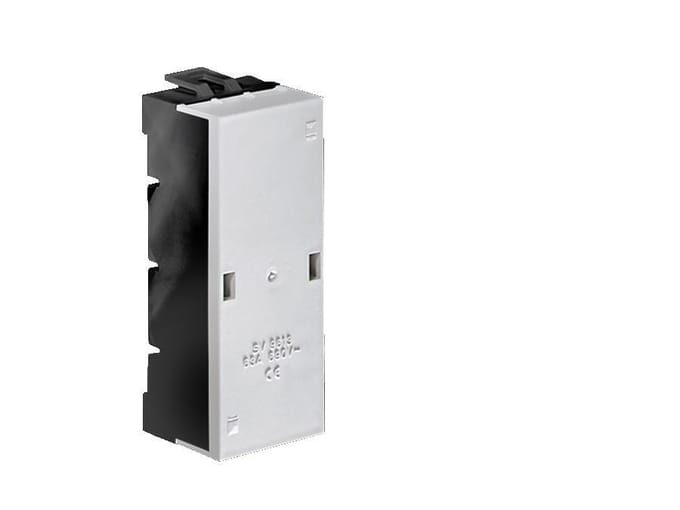 Rittal SV Stroomrailsteun - 9613000