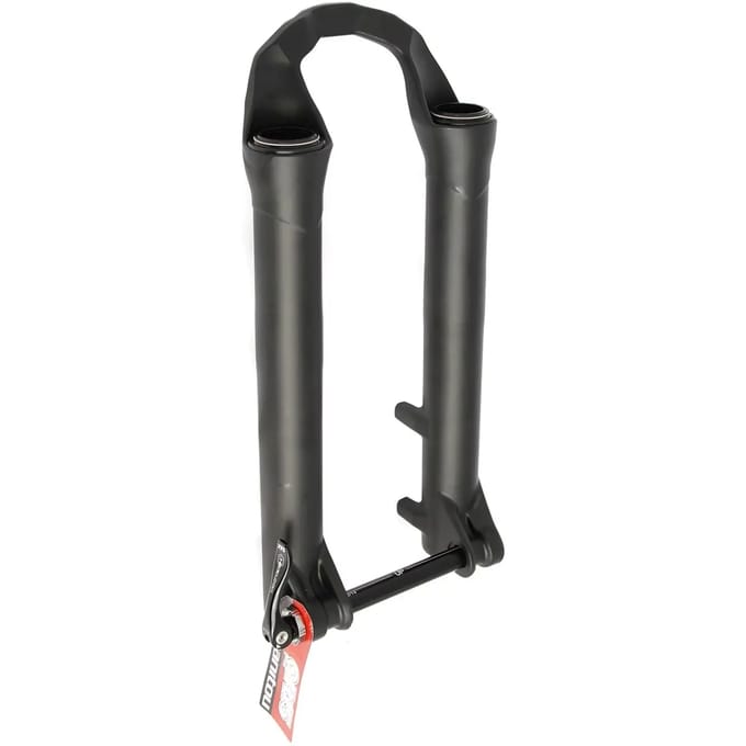 Vork Manitou Mattoc