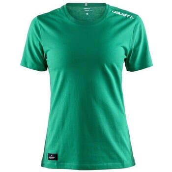 Dames-T-shirt Craft community mix
