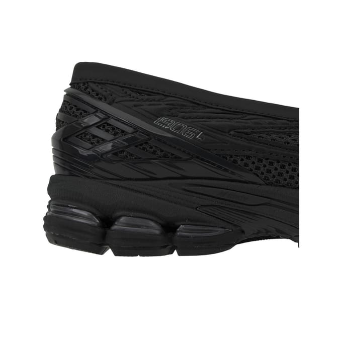Baskets Unisexe New Balance 1906L Blacktop Phantom U1906LAI 36 black