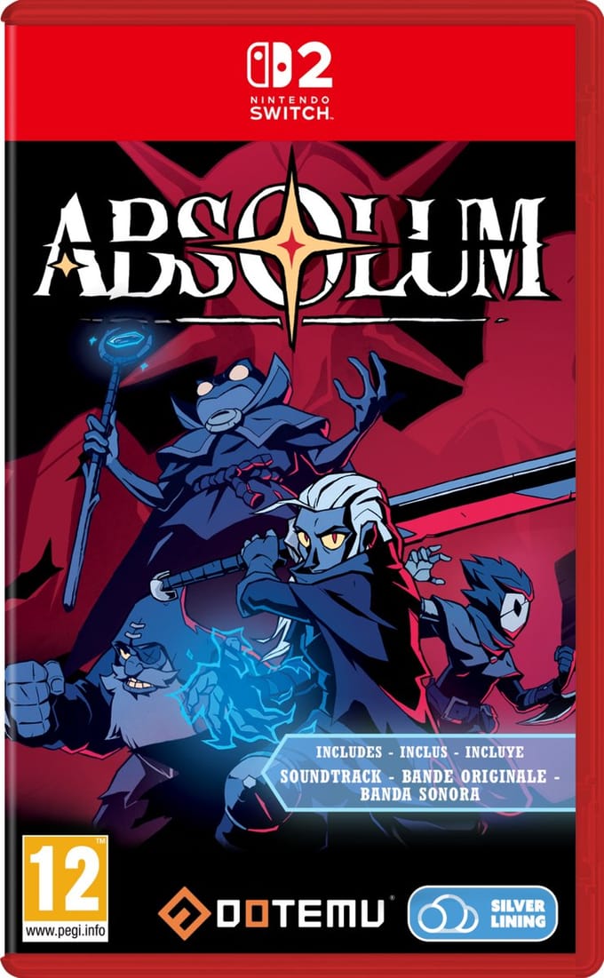 Absolum - Nintendo Switch 2