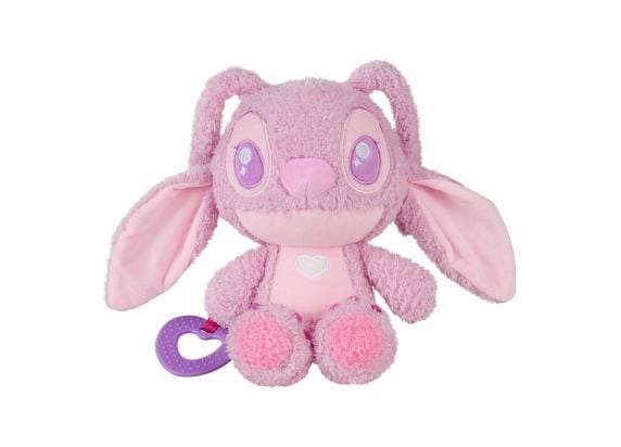 Disney - Angel met bijtring (25cm) Bekende knuffels