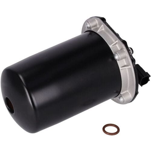 Brandstoffilter FEBI BILSTEIN 193390