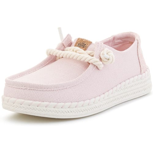 Espadrilles HEYDUDE Domyślna nazwa