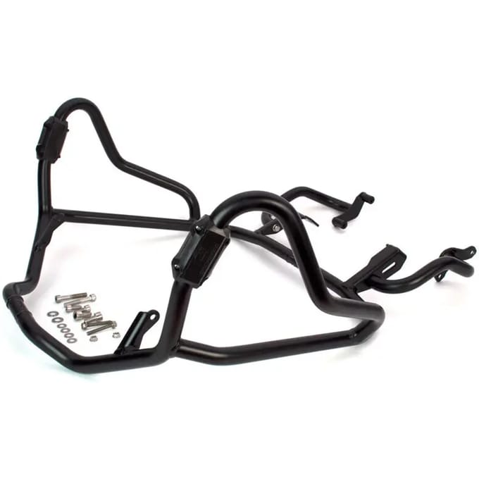 Motorbeschermers Cross-Pro BMW F 800 GS Adventure ABS (0B05)