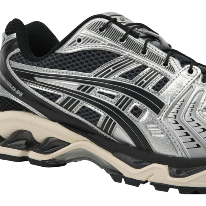 ASICS Gel-Kayano 14 Unlimited Pack Carrier Grey