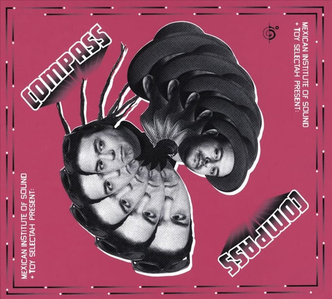 Compass - Mexican Institute Of Sound