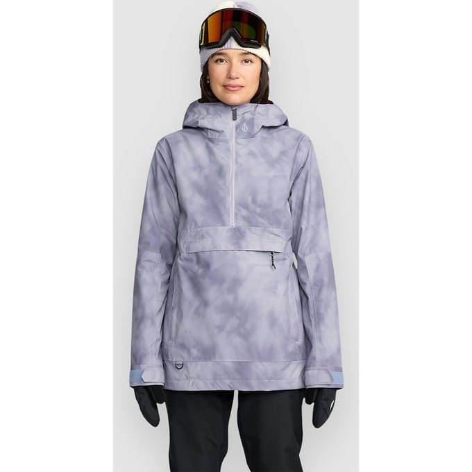 Volcom Harlan Anorak