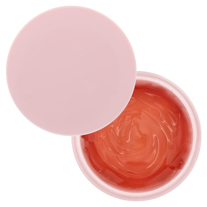 TonyMoly, I'm Rose, Revitalizing Sleeping Beauty Mask, 100 g (3.52 oz) gray