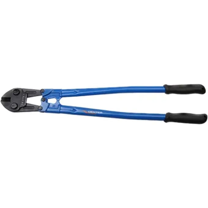 Dexter Boutenschaar - 750mm - Tot 8mm Snede