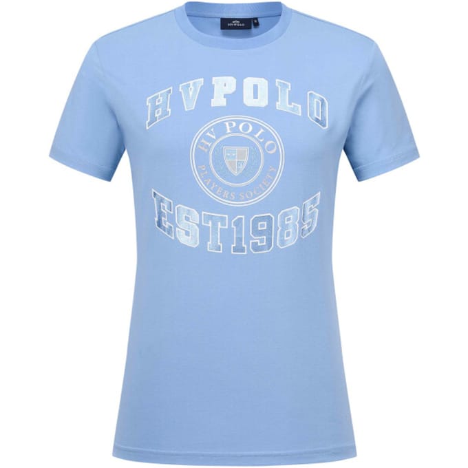 Dames-T-shirt HV Polo Emma